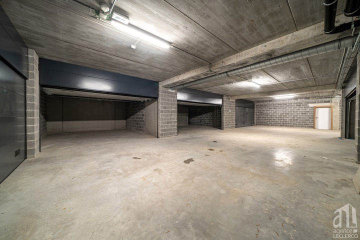 Appartement - à vendre - 7500 Tournai