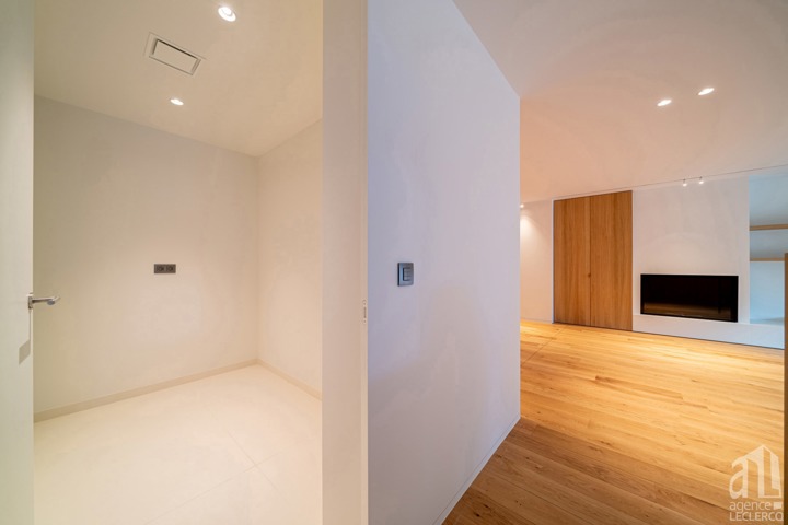 Appartement - à vendre - 7500 Tournai