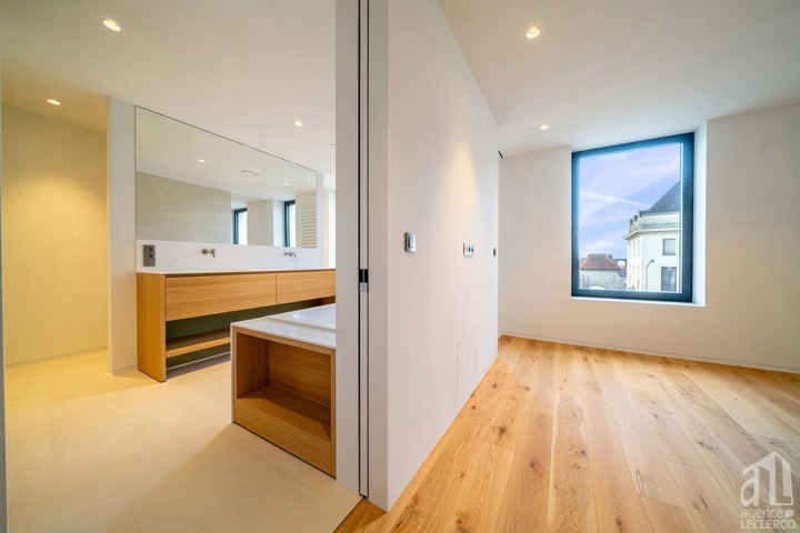 Appartement - à vendre - 7500 Tournai