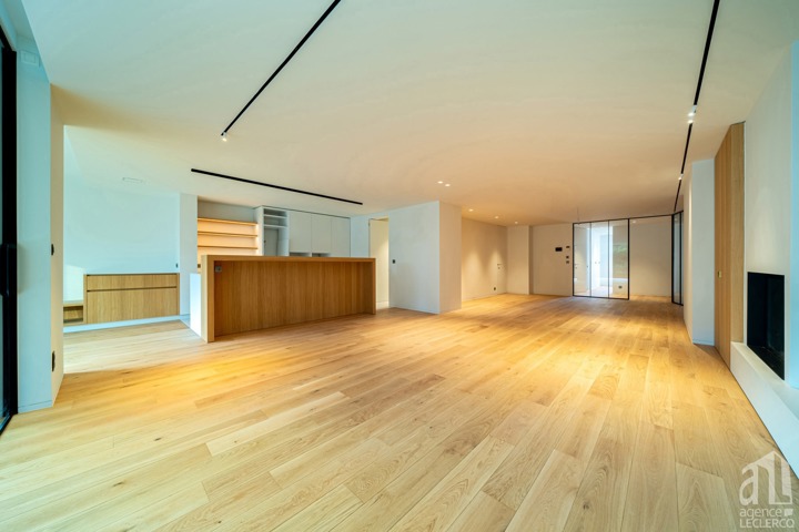 Appartement - à vendre - 7500 Tournai