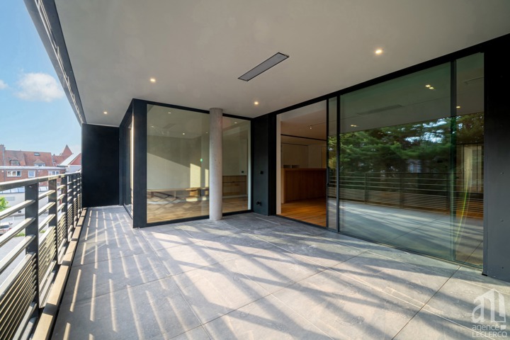 Appartement - à vendre - 7500 Tournai