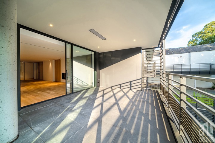 Appartement - à vendre - 7500 Tournai