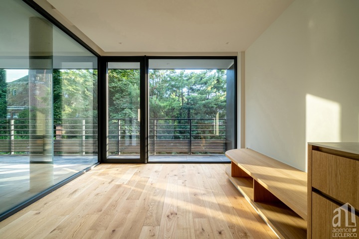 Appartement - à vendre - 7500 Tournai