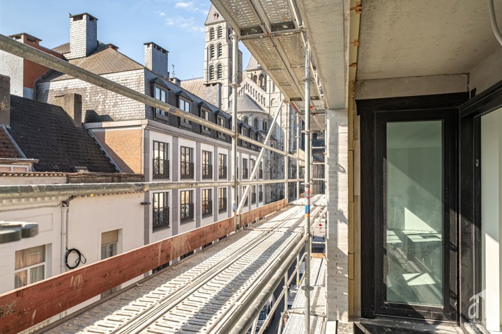 Appartement - à louer - 7500 Tournai