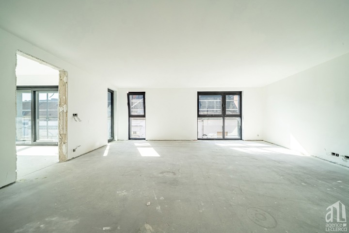 Appartement - à louer - 7500 Tournai