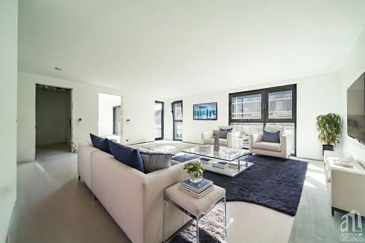 Appartement - à louer - 7500 Tournai