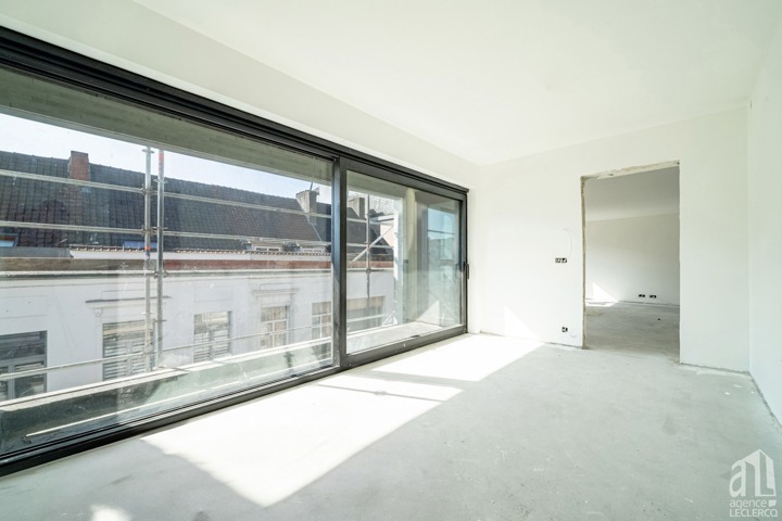 Appartement - à louer - 7500 Tournai