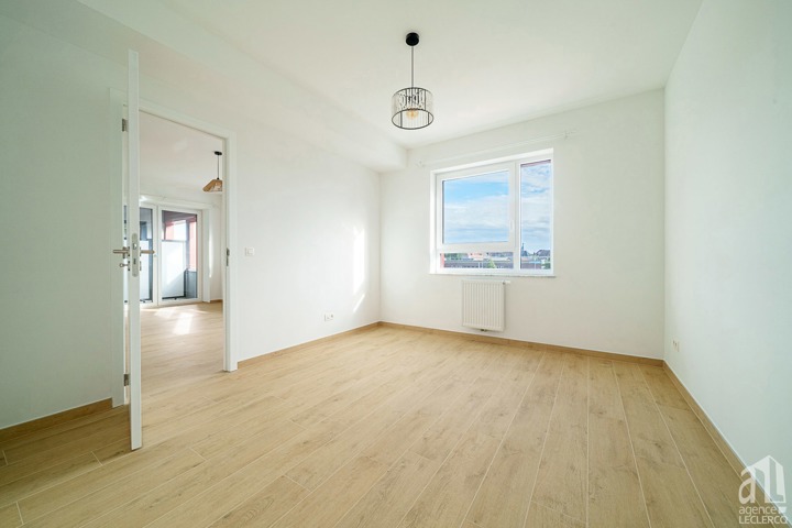 Appartement - à vendre - 7500 Tournai