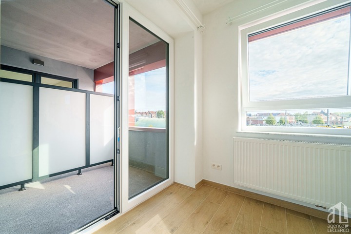 Appartement - à vendre - 7500 Tournai