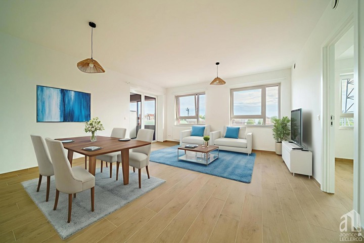 Appartement - à vendre - 7500 Tournai