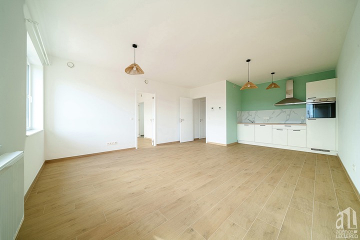 Appartement - à vendre - 7500 Tournai