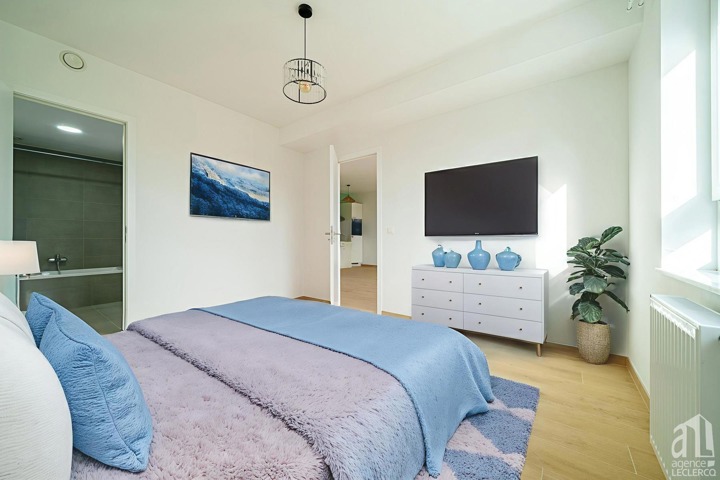 Appartement - à vendre - 7500 Tournai