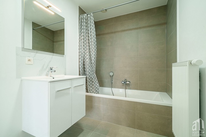 Appartement - à vendre - 7500 Tournai