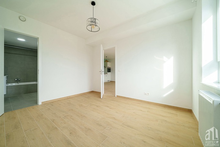 Appartement - à vendre - 7500 Tournai