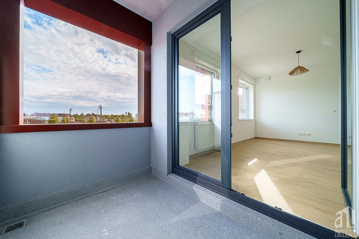 Appartement - à vendre - 7500 Tournai