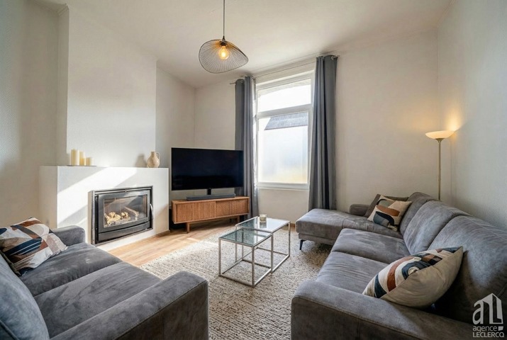 Maison - à vendre - 7540 Tournai Kain