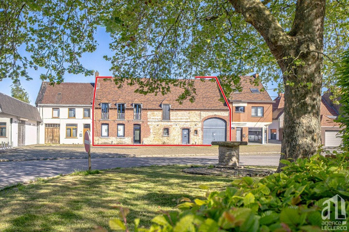 Maison - à vendre - 7972 Beloeil