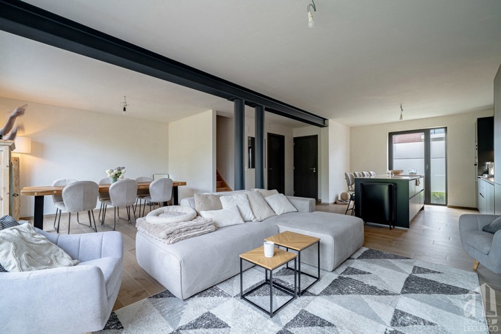 Maison - à louer - 7540 Tournai