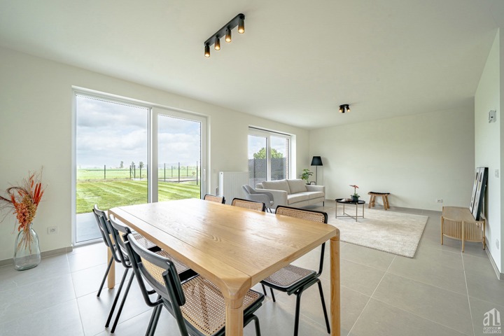 Maison - à vendre - 7538 Tournai Vezon