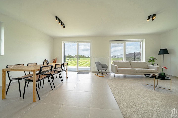 Maison - à vendre - 7538 Tournai