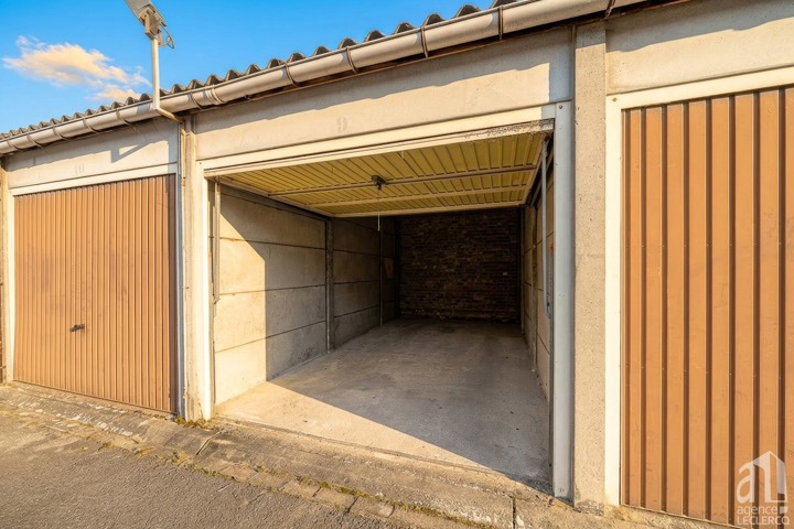 Garage (ferme) - à louer - 7500 Tournai