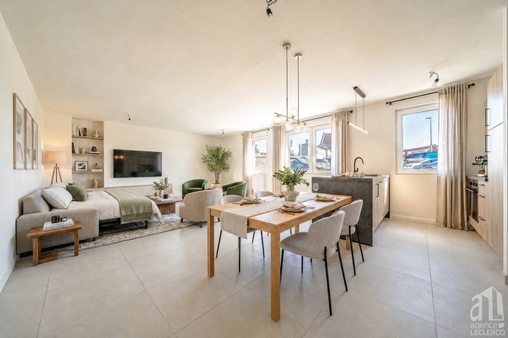 Studio - à louer - 7500 Tournai