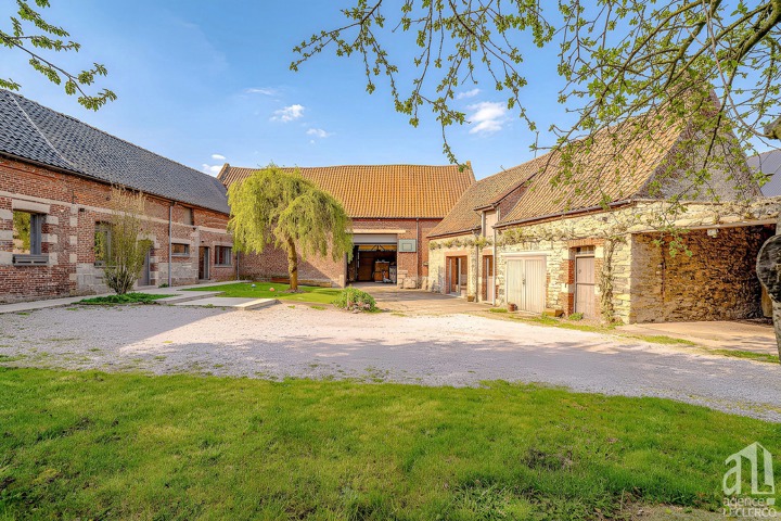 Maison - à vendre - 7538 Tournai Vezon