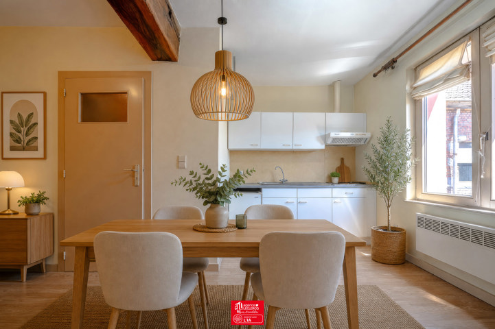 Studio - à vendre - 7500 Tournai
