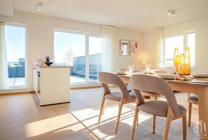 Appartement - à louer - 7500 Tournai