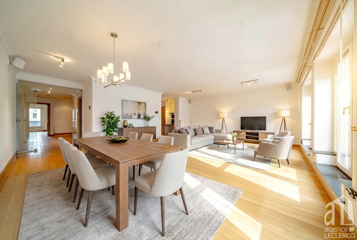 Appartement - à vendre - 7500 Tournai