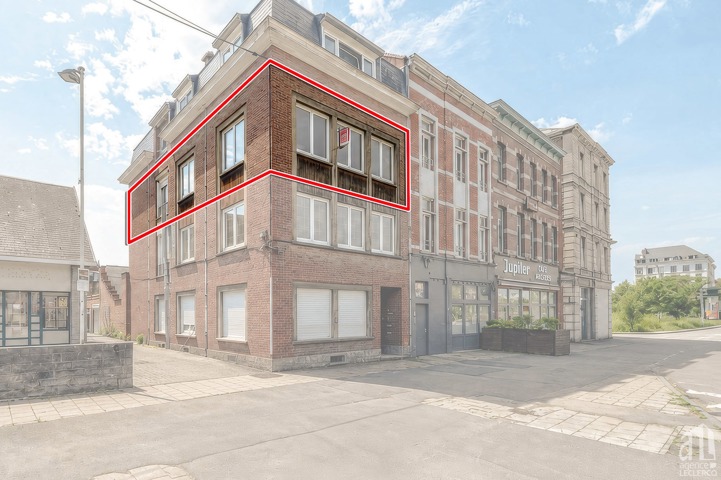Appartement - à louer - 7500 Tournai