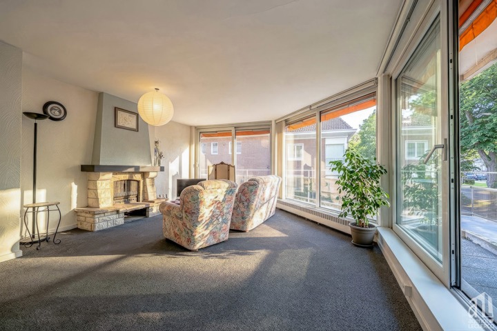 Appartement - à louer - 7500 Tournai