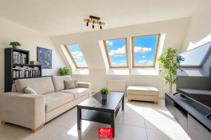 Appartement - à vendre - 7500 Tournai