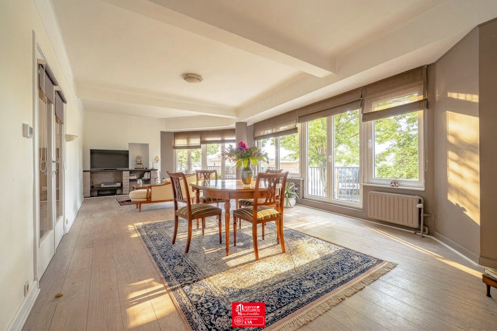 Appartement - à vendre - 7500 Tournai