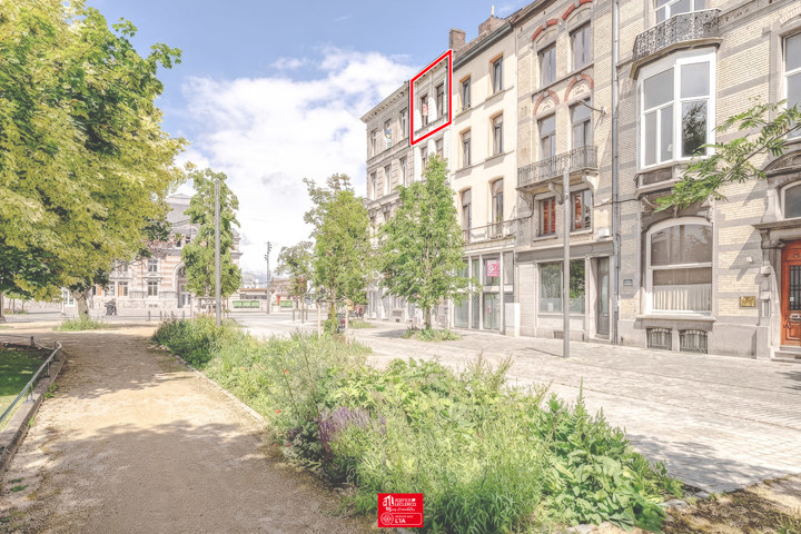 Studio - à vendre - 7500 Tournai