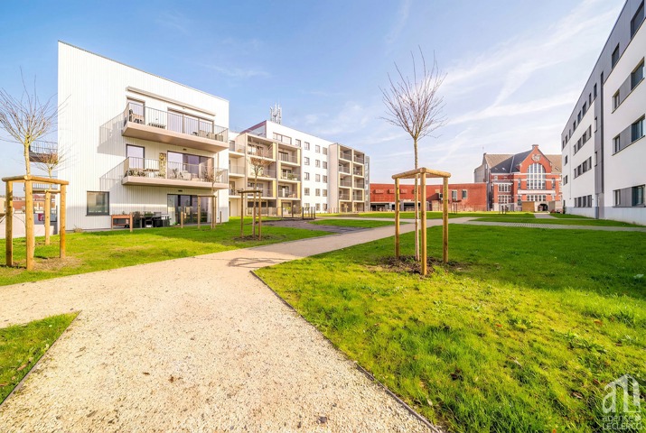 Appartement - à vendre - 7500 Tournai
