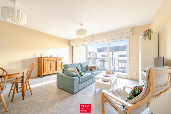 Appartement - à vendre - 7500 Tournai