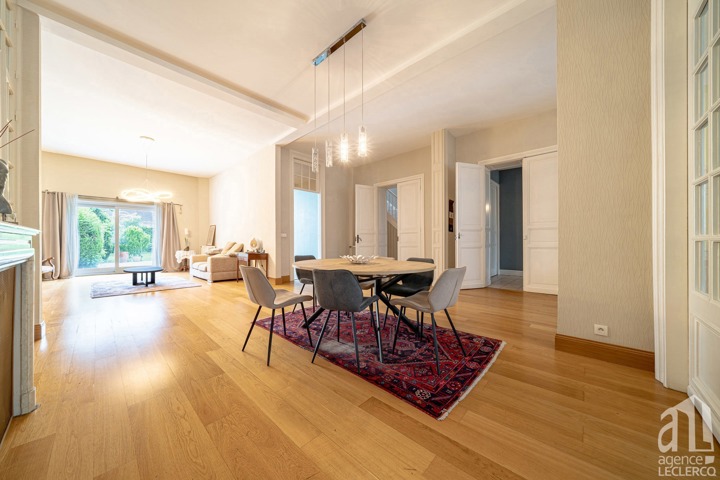 Maison - à vendre - 59230 Saint-Amand 