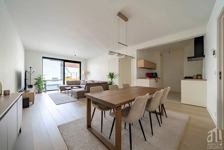 Appartement - à louer - 7500 Tournai