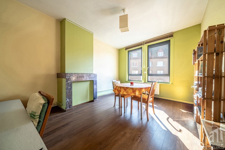Appartement - à louer - 7500 Tournai