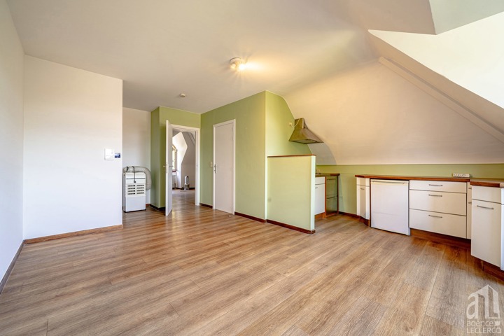 Résidences-services - à vendre - 7500 Tournai