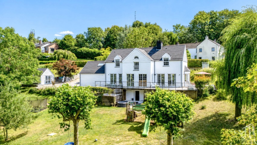 Maison - à vendre - 7542 Tournai