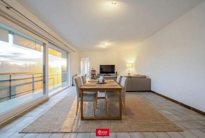 Appartement - à louer - 7500 Tournai