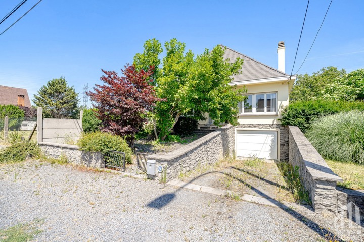 Maison - à vendre - 7530 Tournai Gaurain-Ramecroix