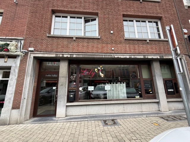 surface commerciale à louer (bail pop-up)