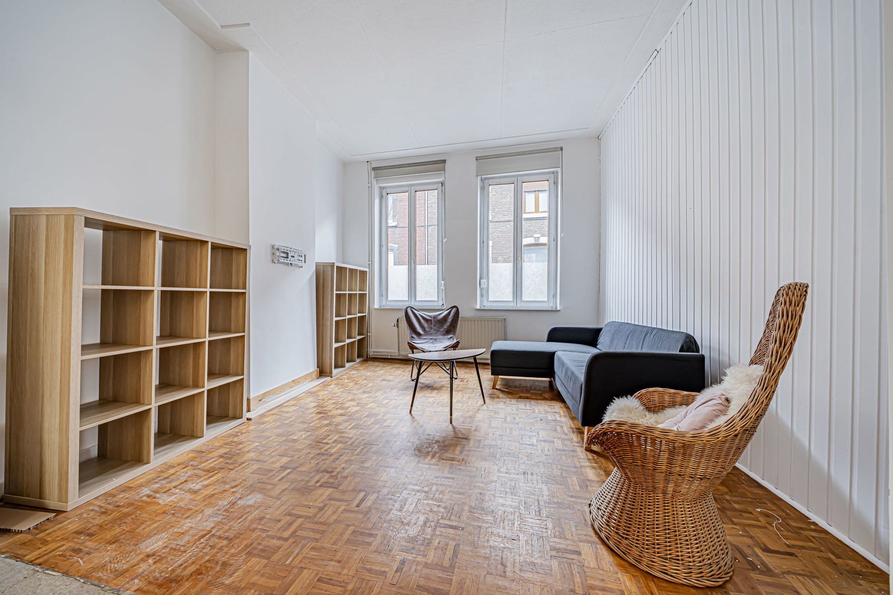 Appartement in LiÈge