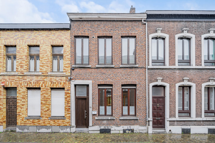 Charmante maison pour colocation 4 chambres