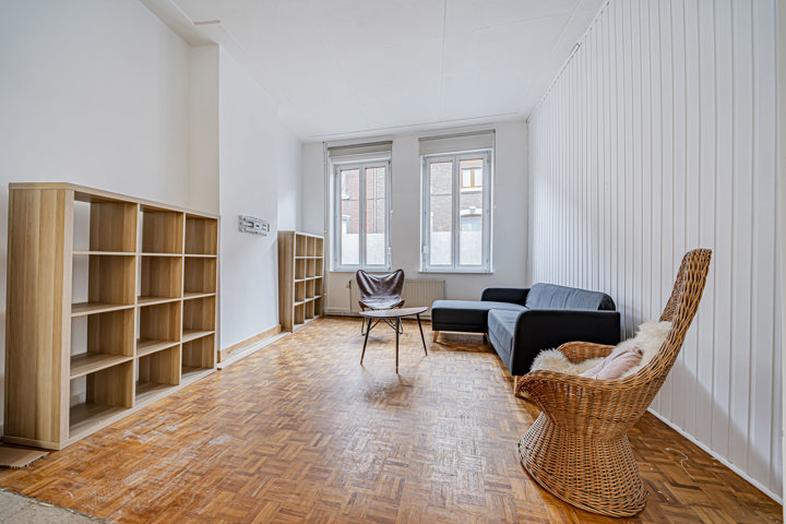 Charmante maison pour colocation 4 chambres