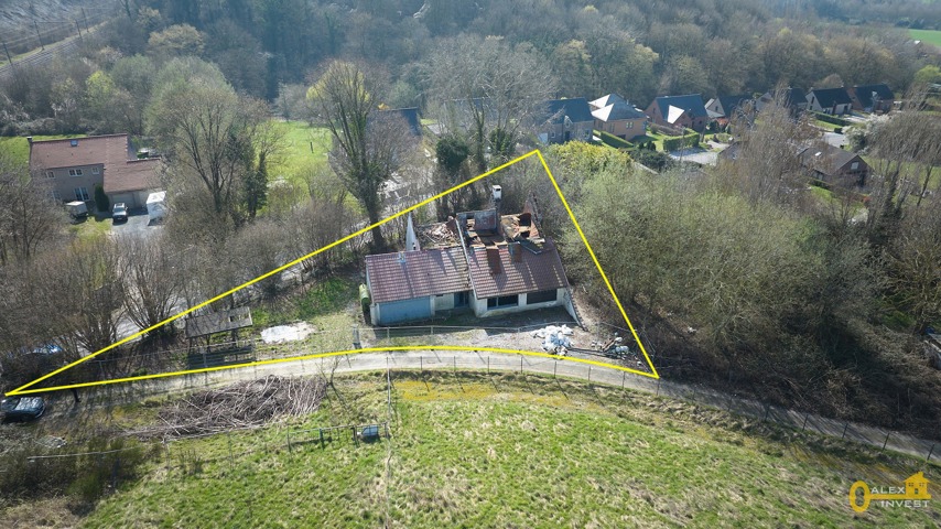Villa 6 Chambres avec GARAGE, JARDIN et TERRASSE