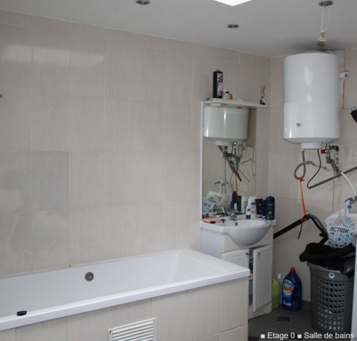 House/appartment inside and outside